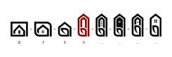 Logo # 1140299 voor Logo ontwerpen voor bedrijf ’Duurzaam kantoor be’ wedstrijd