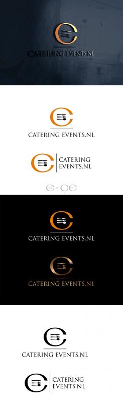 Logo design # 933858 for Fashioned catering company is looking for modern logo contest