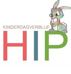 Logo # 641967 voor Hip en modern logo voor een nieuw kinderdagverblijf wedstrijd