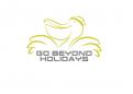 Logo # 582247 voor Logo voor sport & lifestyle organisatie / Go Beyond Holidays wedstrijd