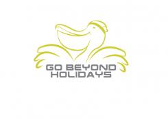 Logo # 582247 voor Logo voor sport & lifestyle organisatie / Go Beyond Holidays wedstrijd