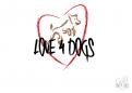 Logo design # 491961 for Design a logo for a webshop for doglovers contest