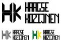 Logo # 177072 voor LOGO Haagse Kozijnen wedstrijd