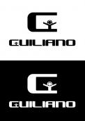 Logo # 483846 voor logo: Guiliano wedstrijd
