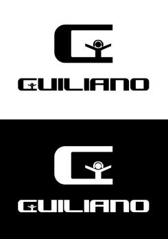 Logo # 483846 voor logo: Guiliano wedstrijd