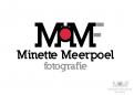 Logo # 487660 voor Logo ontwerp voor Minette Meerpoel Fotografie wedstrijd