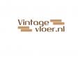 Logo # 493680 voor Creatieve breins gezocht voor nieuw logo Vintagevloer.nl wedstrijd