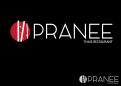 Logo # 527592 voor Thais restaurant Pranee wedstrijd