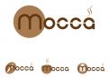 Logo # 484456 voor Graag een mooi logo voor een koffie/ijssalon, de naam is Mocca wedstrijd