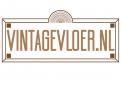 Logo # 492582 voor Creatieve breins gezocht voor nieuw logo Vintagevloer.nl wedstrijd