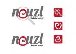 Logo # 489874 voor NEUZL logo wedstrijd