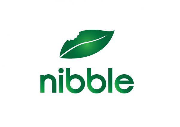 Designs by UncleTee - Logo for my new company Nibble which is a ...