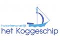 Logo design # 492289 for Huisartsenpraktijk het Koggeschip contest