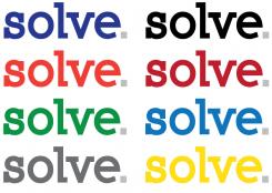 Logo # 505938 voor Solve zoekt logo wedstrijd