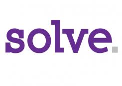 Logo # 505544 voor Solve zoekt logo wedstrijd