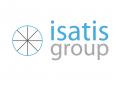 Logo # 506452 voor Ontwerp een corporate logo voor de Isatis Group wedstrijd