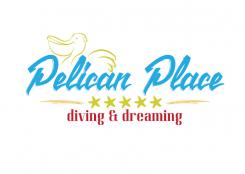 Logo design # 544075 for New dive company in the Dutch Antilles contest