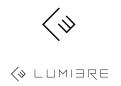 Logo design # 554609 for Logo for new international fashion brand LUMI3RE contest
