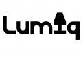 Logo # 177012 voor Logo voor lumiq; innovatief bedrijf in verlichting wedstrijd