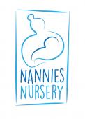 Logo # 757756 voor Nannies Nursery is een kinderdagverblijf  wedstrijd