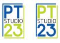 Logo design # 554516 for Logo for PT studio 23 contest