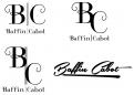 Logo # 173409 voor Wij zoeken een internationale logo voor het merk Baffin Cabot een exclusief en luxe schoenen en kleding merk dat we gaan lanceren  wedstrijd