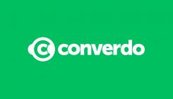 Logo # 519215 voor Converdo logo wedstrijd