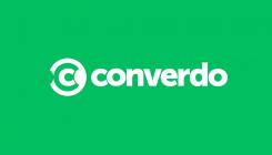 Logo # 519216 voor Converdo logo wedstrijd