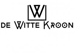 Logo # 519517 voor De witte Kroon  wedstrijd