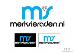 Logo # 488124 voor Logo voor online webshop van trendjuwelier  wedstrijd