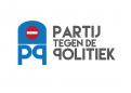 Logo design # 505984 for Goal: Design a logo for a new, energetic and refreshing Dutch political party: Partij tegen de Politiek contest