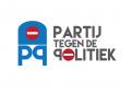 Logo design # 505988 for Goal: Design a logo for a new, energetic and refreshing Dutch political party: Partij tegen de Politiek contest