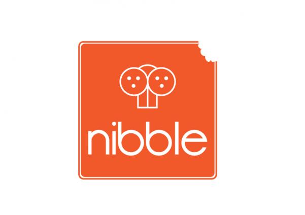 Designs by UncleTee - Logo for my new company Nibble which is a ...