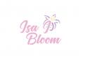 Logo # 992233 voor Ontwerp een logo voor IsaBloom  evenementendecoratrice met bloemen wedstrijd