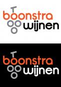 Logo # 491647 voor Ontwerp een logo voor een al 15 bestaande wijnimporteur voor italiaanse wijnen met webshop wedstrijd