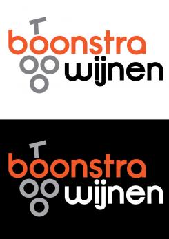Logo # 491647 voor Ontwerp een logo voor een al 15 bestaande wijnimporteur voor italiaanse wijnen met webshop wedstrijd