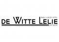 Logo # 518738 voor Nieuw logo en huisstijl Hotel De Witte Lelie Antwerpen wedstrijd