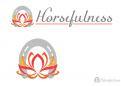 Logo # 491659 voor Krachtig logo voor website Horsefulness, over paarden trainen wedstrijd