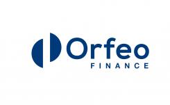 Logo design # 213661 for Orféo Finance contest
