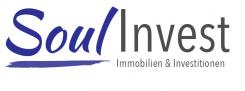 Logo  # 555466 für Logo für Soul Invest GmbH Wettbewerb