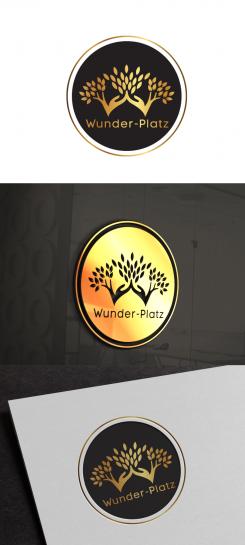 Logo design # 910369 for Logo for Wunder-Platz contest