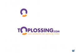 Logo # 498899 voor Topoplossing.com wedstrijd