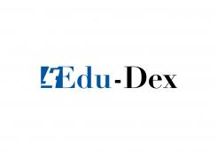 Logo # 298397 voor EDU-DEX wedstrijd