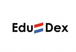 Logo # 298400 voor EDU-DEX wedstrijd