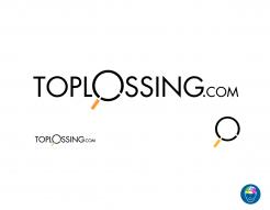 Logo # 495248 voor Topoplossing.com wedstrijd