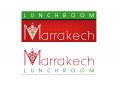Logo # 298645 voor Ontwerp een warm logo voor een Arabische lunchroom wedstrijd