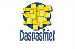 Logo # 1193140 voor Nieuw logo voor Daspasfriet! wedstrijd