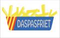 Logo # 1192143 voor Nieuw logo voor Daspasfriet! wedstrijd