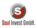 Logo design # 574142 for Logo for Soul Invest GmbH contest
