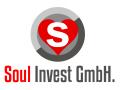 Logo design # 574144 for Logo for Soul Invest GmbH contest